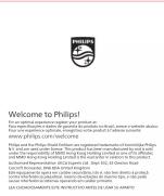 PHILIPS SHM3108 - 14