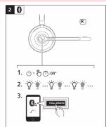 PHILIPS SHM3108 - 9