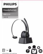 PHILIPS SHM3108 - 7