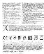 PHILIPS SHM3108 - 6