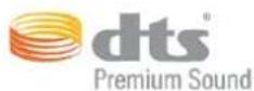 PHILIPS 55PUT6800S - DTS Premium Sound ™ - 1