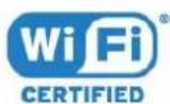 PHILIPS 55PUT6800S - Wi-Fi Alliance - 1