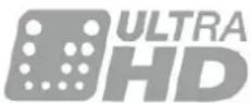 PHILIPS 55PUT6800S - 超高清电视 - 1