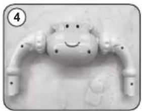 Chipolino Little Cow - ChipoliNo - 4