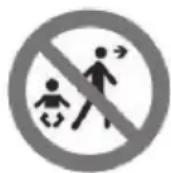 Chipolino Little Cow - IMPORTANT! WARNINGS AND GUIDELINES FOR BATTERY USE - 1