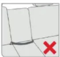 Chipolino Amore - UN Regulation No129/03 - 8