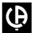 CHAUVIN ARNOUX C.A 6710 - ■ Spare parts: - 1