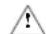 CHAUVIN ARNOUX C.A 6710 - PRECAUTIONS FOR USE - 1
