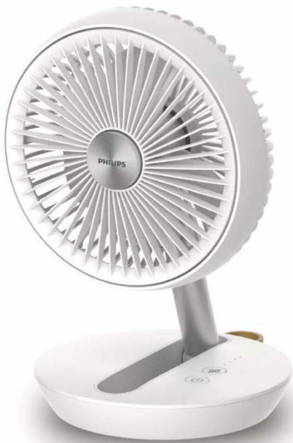 PHILIPS ACR2124DX - 1