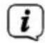 TECHNISAT Classic 300 IR - Afspilning af en internetradiostation - 1