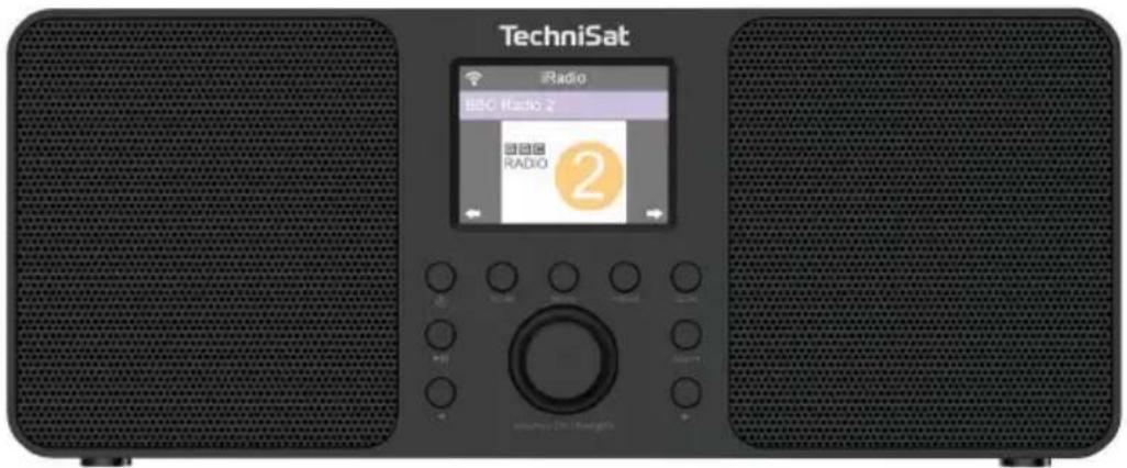 TECHNISAT Classic 300 IR - CLASSIC 300 IR V2 - 1
