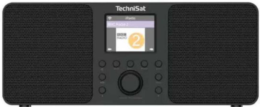 TECHNISAT Classic 300 IR - 1