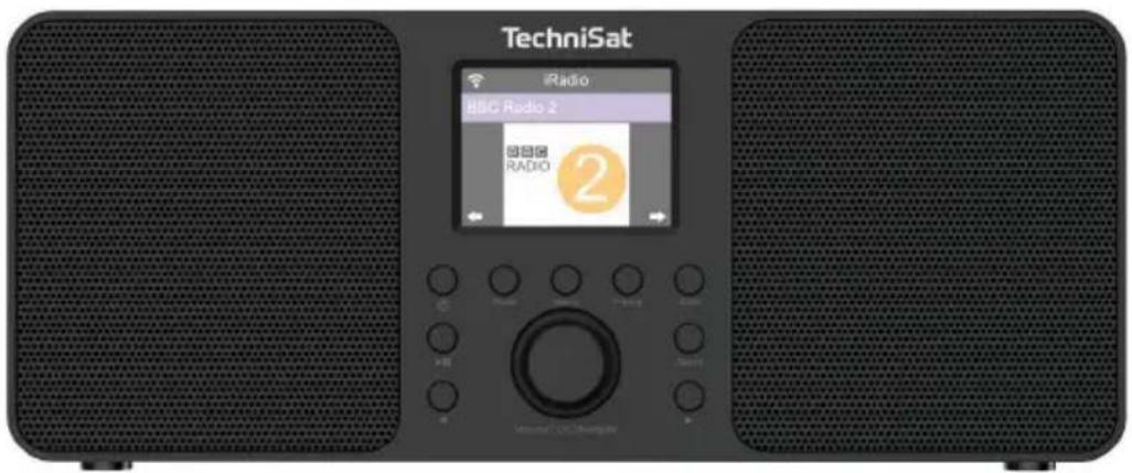 TECHNISAT Classic 300 IR - 2