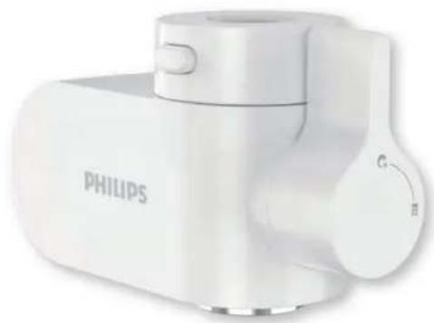 PHILIPS AWP3604WH - 五金卫浴 - 1