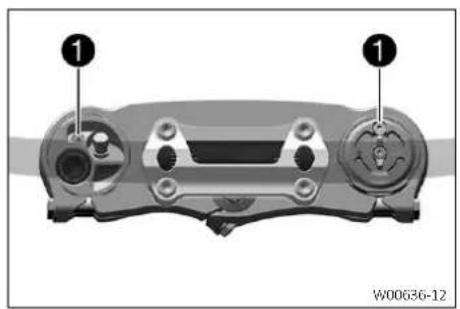 GasGas MC 250F Factory Edition (2024) - Préparatifs - 2