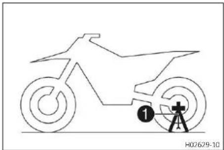 GasGas MC 250F Factory Edition (2024) - Remarque - 1