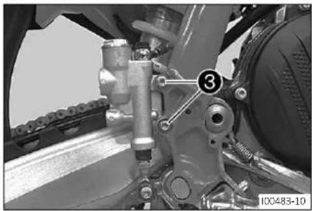 GasGas MC 250F Factory Edition (2024) - Info - 1