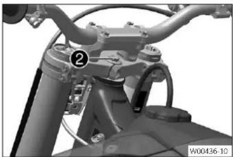 GasGas MC 250F Factory Edition (2024) - Info - 2