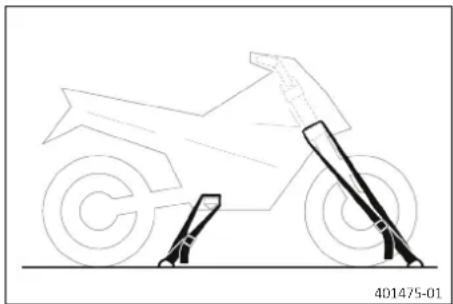 GasGas MC 65 (2024) - Remarque - 1