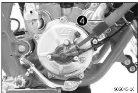 GasGas MC 65 (2024) - Info - 2