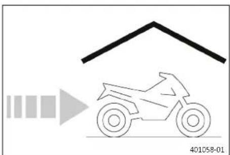 GasGas MC 65 (2024) - Info - 1