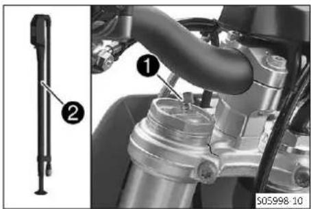 GasGas MC 65 (2024) - Info - 1