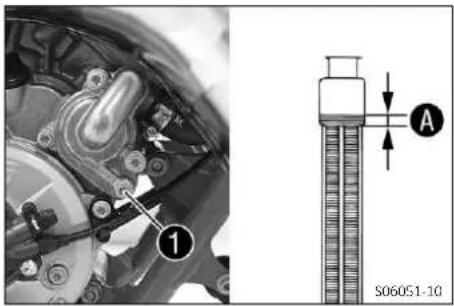 GasGas MC 65 (2024) - Condition - 2