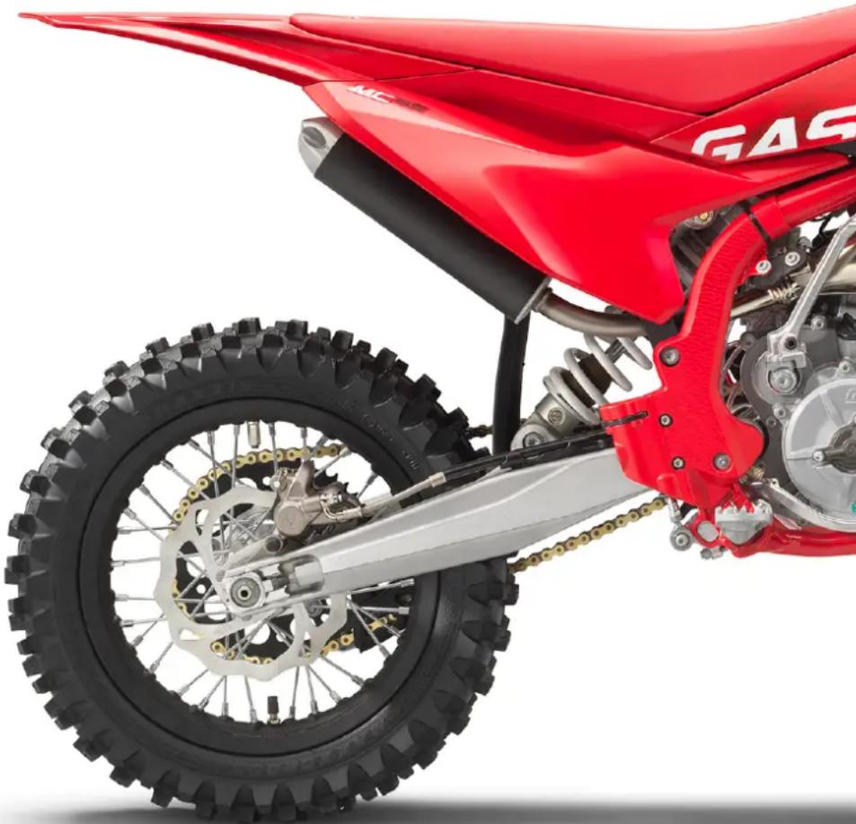 GasGas MC 65 (2024) - v - 1