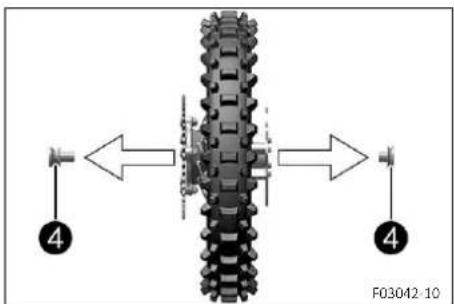 GasGas MC 65 (2024) - Info - 1