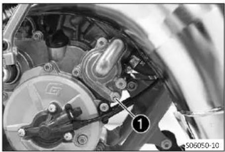 GasGas MC 65 (2024) - Condition - 1