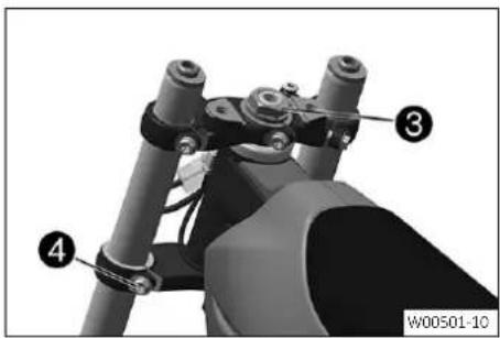GasGas MC-E 2 (2024) - Travail principal - 1