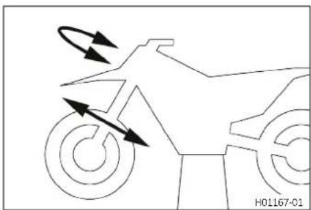 GasGas MC-E 2 (2024) - Info - 1