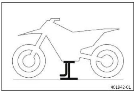 GasGas MC-E 2 (2024) - Remarque - 1