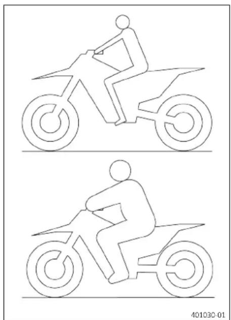 GasGas MC 50 (2024) - Info - 1