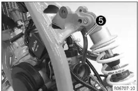 GasGas MC 50 (2024) - Info - 1