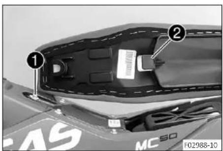 ① ② MC50 F02988-10