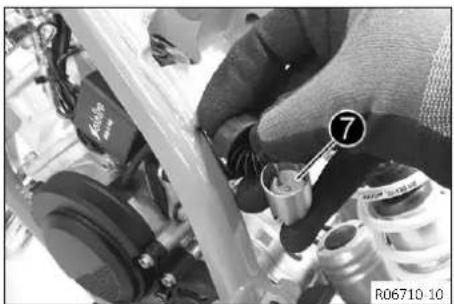 GasGas MC 50 (2024) - CARBURATEUR - 3