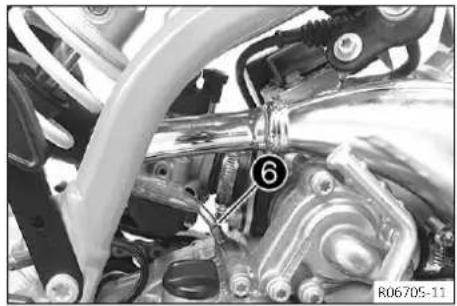 GasGas MC 50 (2024) - CARBURATEUR - 1