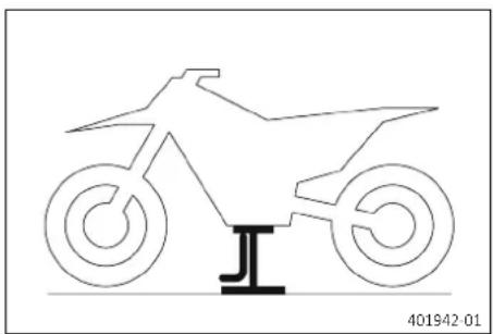 GasGas MC 50 (2024) - Remarque - 1