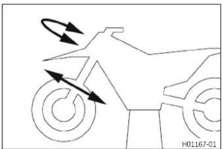 GasGas MC 50 (2024) - Info - 1