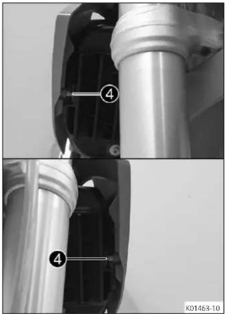 GasGas MC 50 (2024) - Info - 1