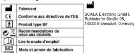 Scala SC 313 flex - 3