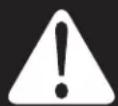Zephyr Presrv PRB24F01BPG - WARNING - 1