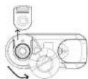 Scala SC 2161 - Einstellmodus - 2
