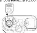 Scala SC 2161 - Lieu de mesure - 2