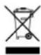 Scala SC 1501 - Recommandations de mise au rebut - 1
