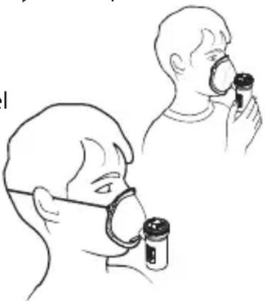 Flaem AirMate SC36P00 - ADVERTENCIAS IMPORTANTES - 2