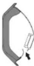Flaem AirMate SC36P00 - MASCHERINE SOFTTOUCH - 2