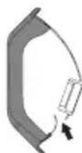 Flaem AirMate SC36P00 - MASKI SOFTTOUCH - 2