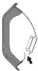Flaem AirMate SC36P00 - SOFTTOUCH MASKERS - 2